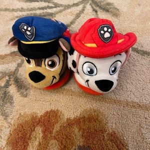 Paw Patrol Slippers